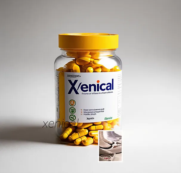 Xenical pastillas para adelgazar precio